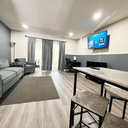 The Lux 28 Tvs Every Room Free Wifi Atlanta Exterior foto